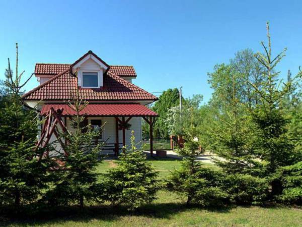 Agroturystyka i Port Jachtowy Wieczorek