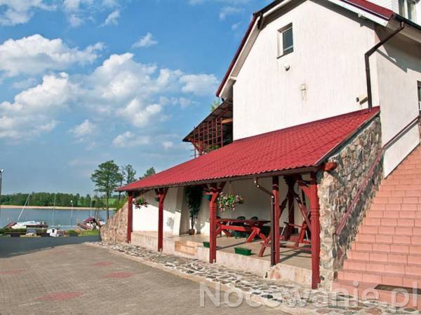 Agroturystyka i Port Jachtowy Wieczorek