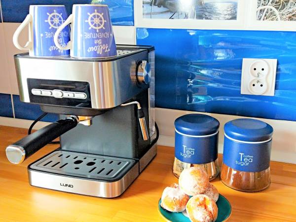 Domki Letniskowe- Linowe Domki