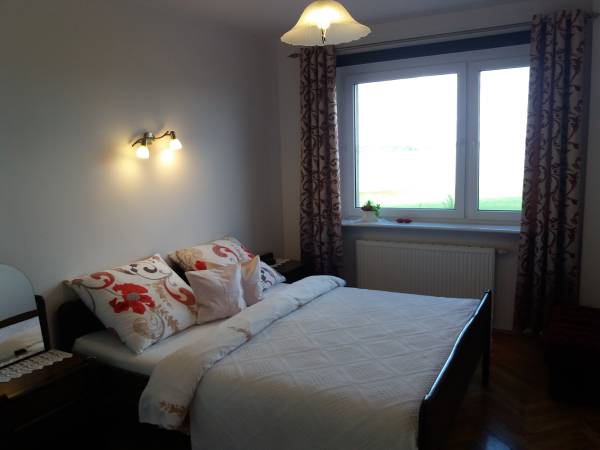 Dom Z Widokiem Na Jezioro