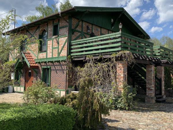 Agroturystyka Lisia Góra