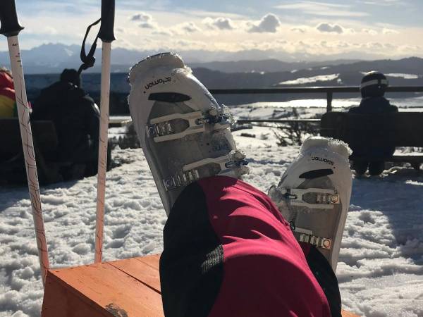 Czorsztyńskie Zacisze