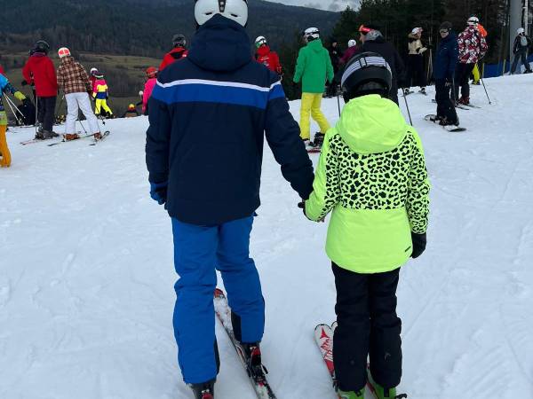 Czorsztyńskie Zacisze