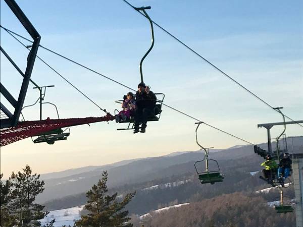 Czorsztyńskie Zacisze