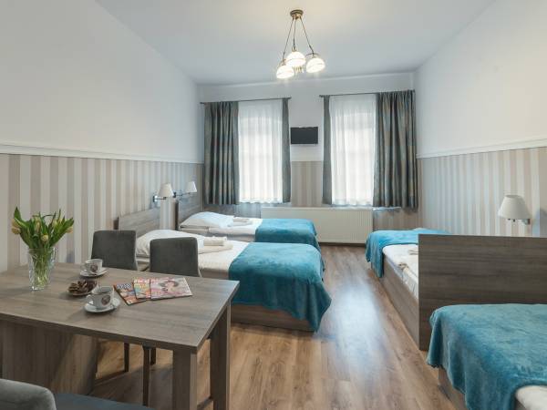 Sanatorium Uzdrowiskowe Chemik