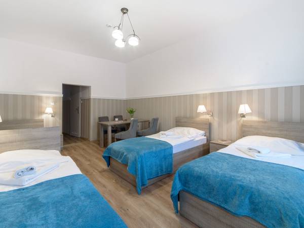 Sanatorium Uzdrowiskowe Chemik