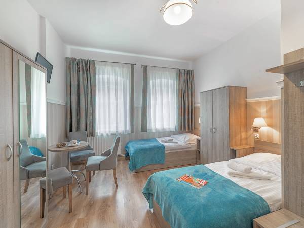 Sanatorium Uzdrowiskowe Chemik