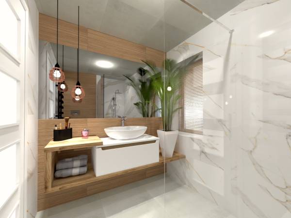 Apartamenty Olimpijskie Szczyrk