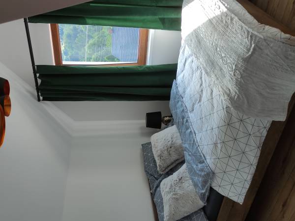 Apartamenty Olimpijskie Szczyrk