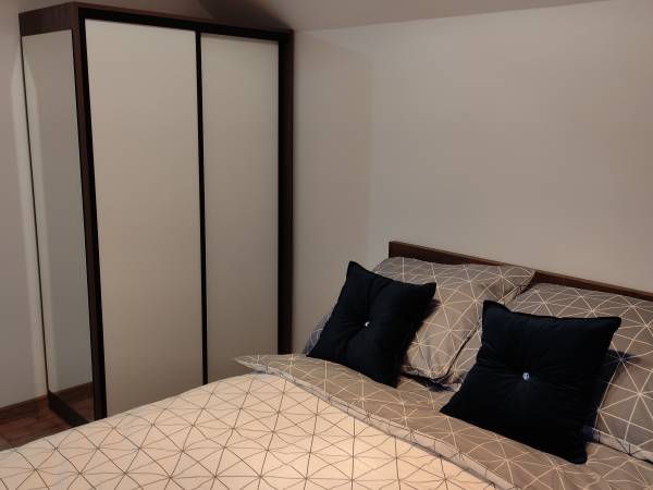 Apartamenty Olimpijskie Szczyrk