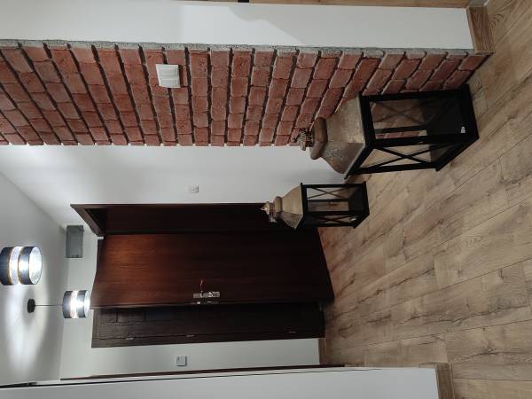 Apartamenty Olimpijskie Szczyrk