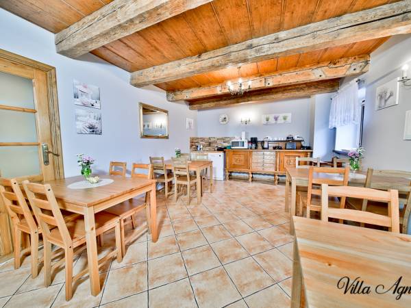 Villa Agnes
