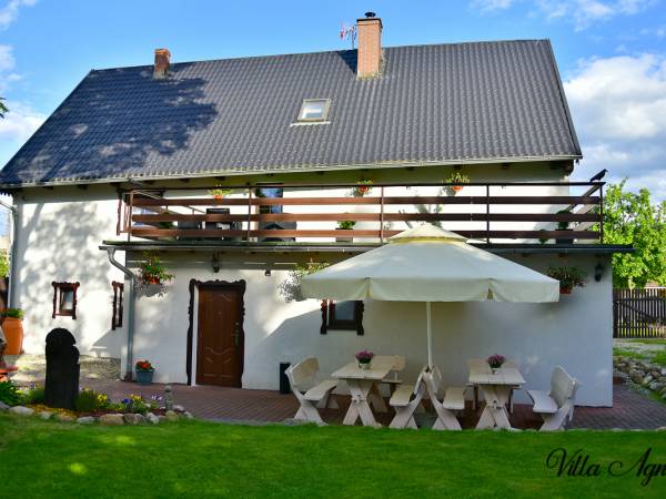 Villa Agnes