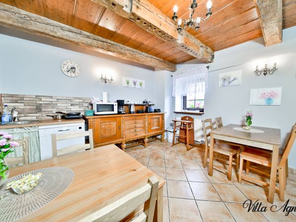 Villa Agnes