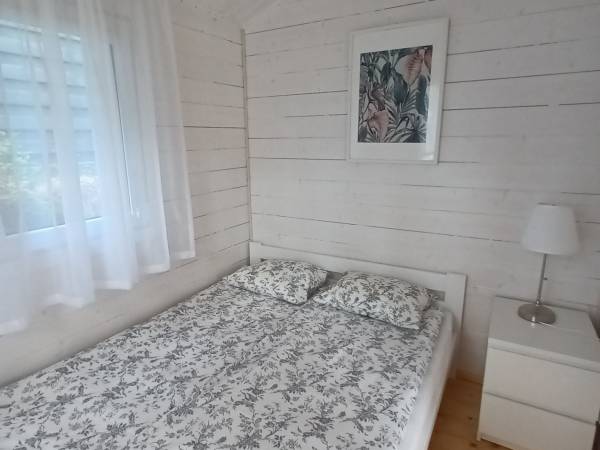 DOMEK NR 6 - SYPIALNIA