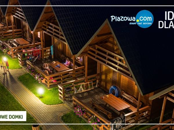 Domki Plażowa.com