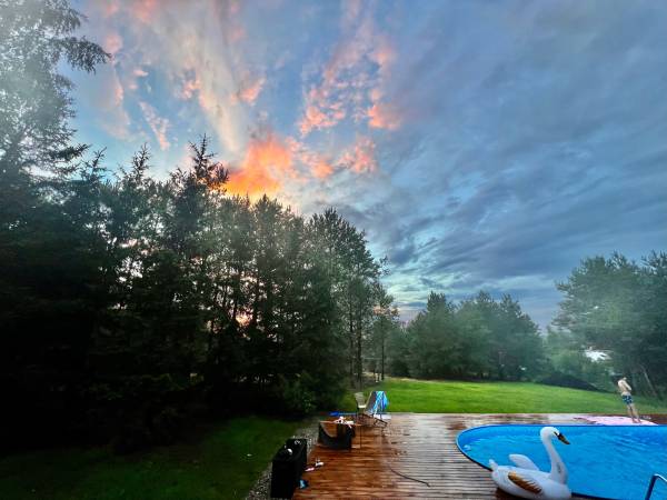 Kocanówka - osada artystyczna