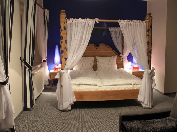 Gościniec Malinówka