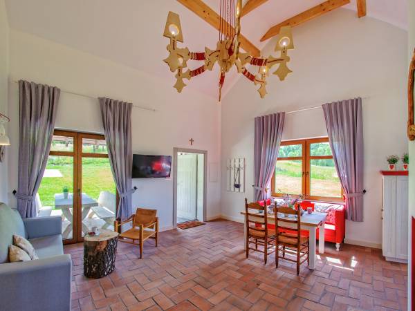 Gościniec Malinówka