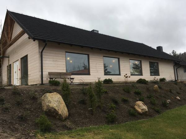 Gościniec Malinówka