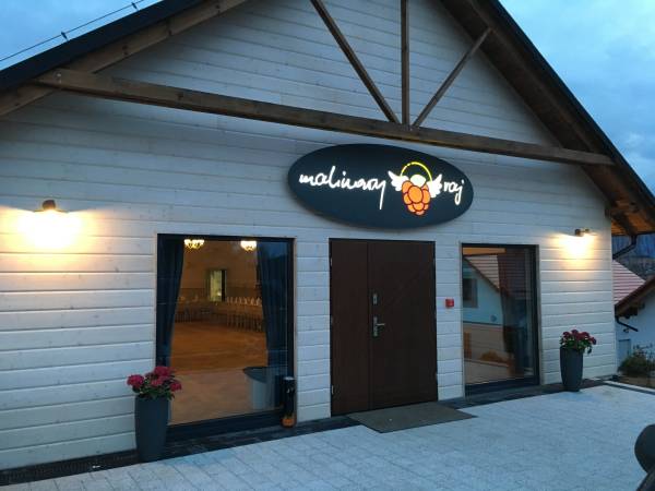 Gościniec Malinówka