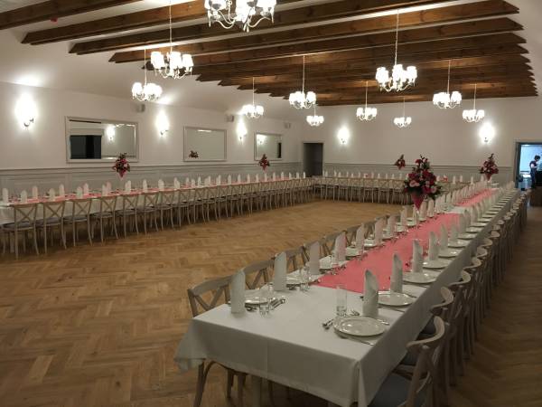 Gościniec Malinówka