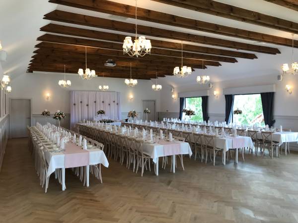 Gościniec Malinówka