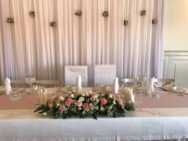 Gościniec Malinówka