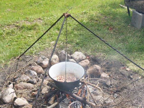 Dom Letniskowy Lipowy Brzeg