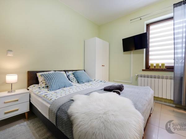 Pokój 2-osobowy ROMANTIC 