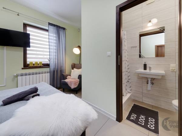 Pokój 2-osobowy ROMANTIC 