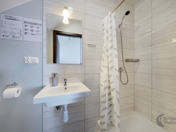 Pokój 2-osobowy COMFORT+ z balkonem