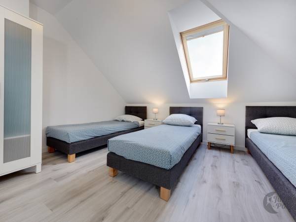 Pokój 3-osobowy FRIENDS