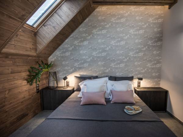 Aspen Deluxe Residence