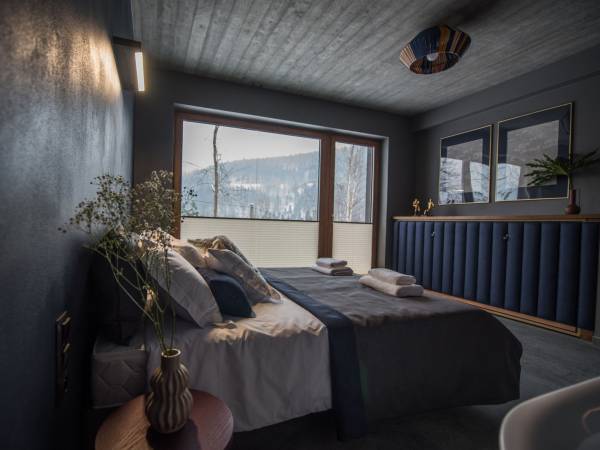 Aspen Deluxe Residence