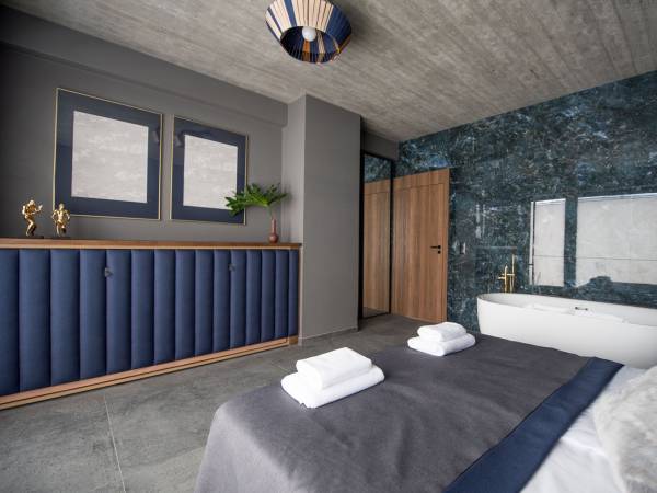 Aspen Deluxe Residence