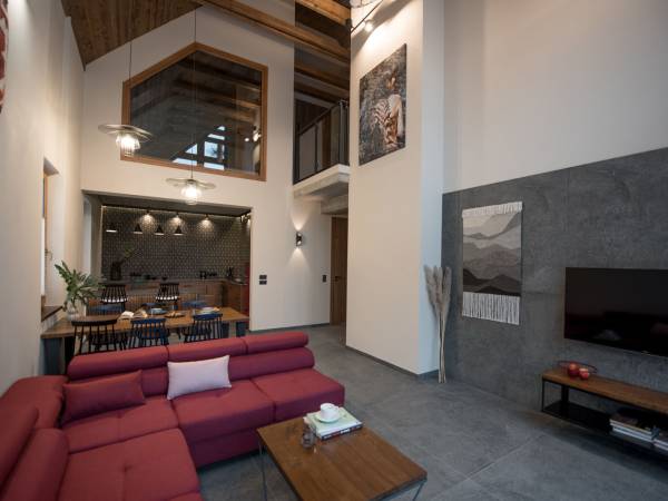 Aspen Deluxe Residence