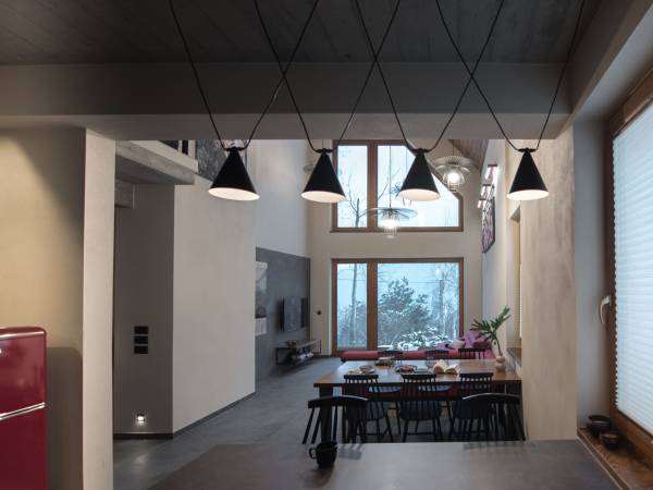 Aspen Deluxe Residence