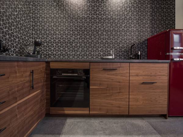 Aspen Deluxe Residence