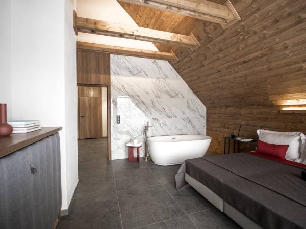 Aspen Deluxe Residence