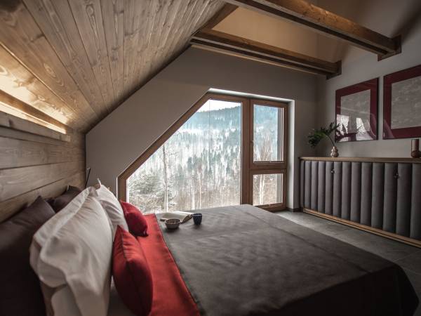 Aspen Deluxe Residence