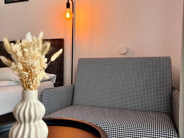 pokój nr 1 - parter