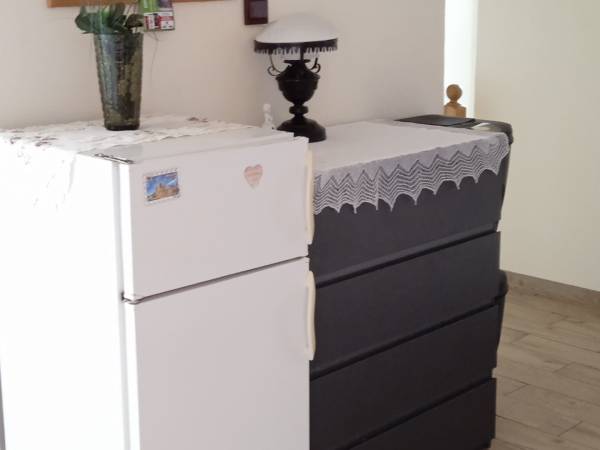 Pokoje Gościnne Pod Sosnami