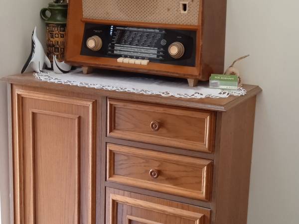 Pokoje Gościnne Pod Sosnami