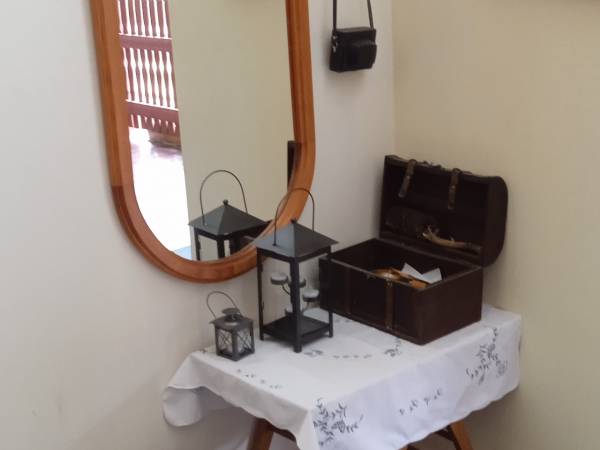 Pokoje Gościnne Pod Sosnami