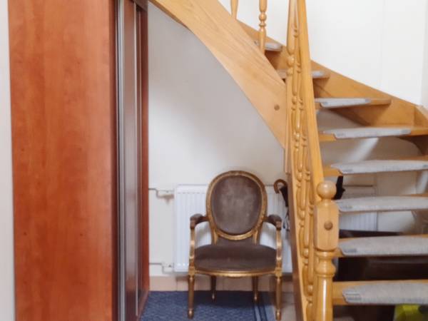 Pokoje Gościnne Pod Sosnami