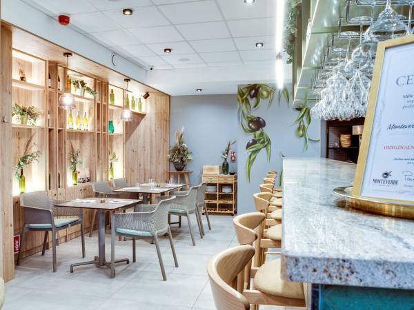 Apartamenty MonteVerde