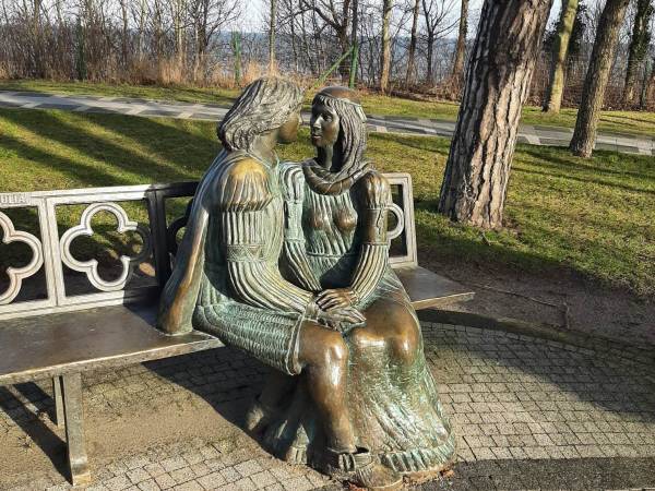 pozdrowienia dla zakochanych