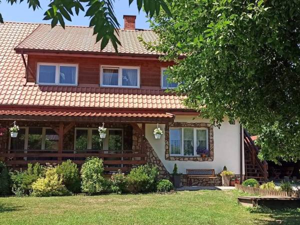 Agroturystyka u Głuszków