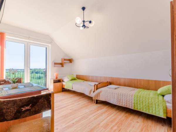 POKÓJ 2-OS. II PIĘTRO (NR 10)